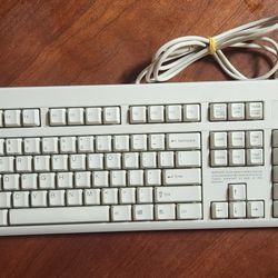 CTX NMB Technologies Vintage Keyboard