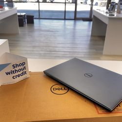 Dell Inspiron 16 16 Inch 3K 7610 Laptop - Pay $1 Today to Take it Home and Pay the Rest Later!