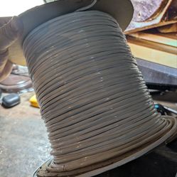 “1000 ft Plenum Telephone Cable Spool (AT&T, CMP)”