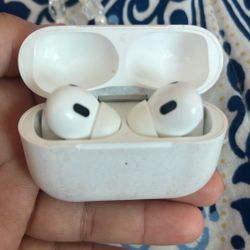 Air pods Pro 2