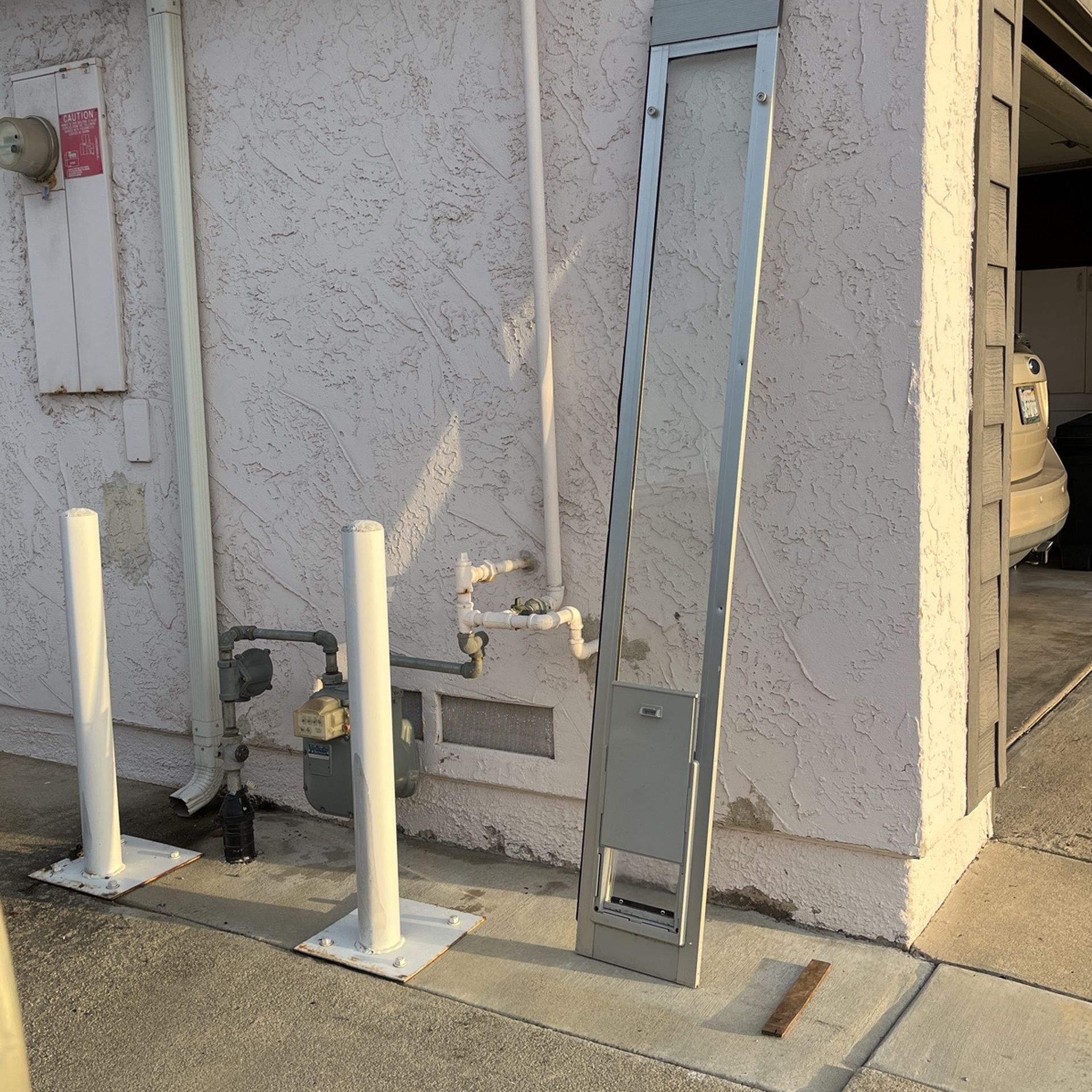 Doggie Door For Sliding Glass Door