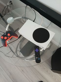 Xbox series s
