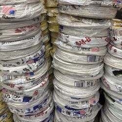 New Romex Wire 14/2 $100 Each One 