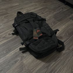 Tactical Duffel Bag