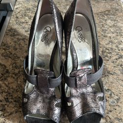 Pretty Women’s Shoes