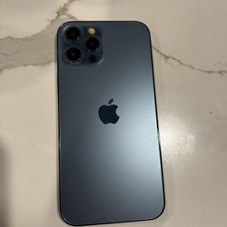 iPhone 12 Pro Max 256 Gb Unlocked 