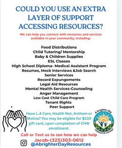 Free of charge resources