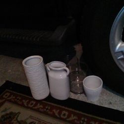Vases 
