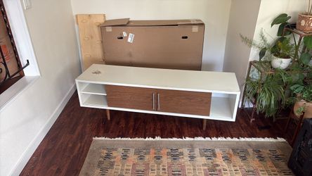 FREE MCM TV Credenza