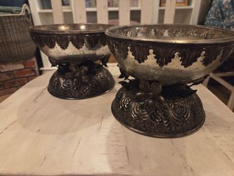 Decorative Bowl