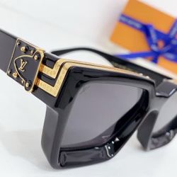 LV 1:1 Millionaires Sunglasses 