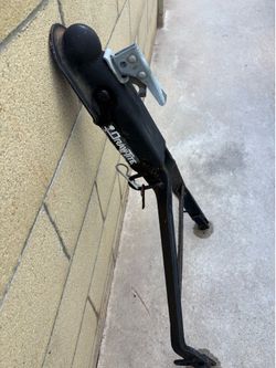 Drawtite tow