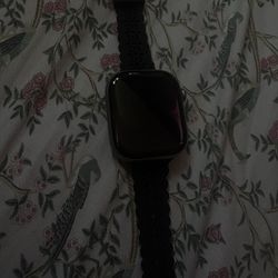 Apple Watch 11