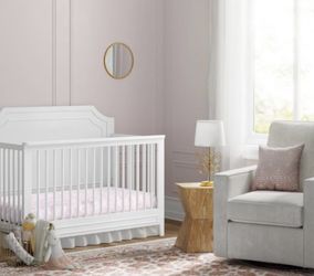 Chloe regency hot sale crib