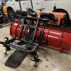 Western Ultra Mount 7.5 Feet 3 Plug 