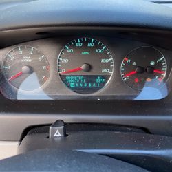 2010 Chevy Impala - 180k Miles