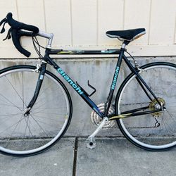 Bianchi 54cm new arrivals