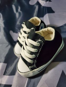 Baby Shoes
