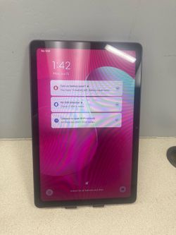 Revvl Tab 2 Wi-Fi 128 Gb