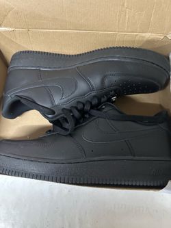 Sneaker Air force 1’07 size #51409