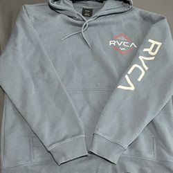 RVCA Hoodie L