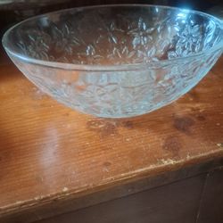 Princess House Bowl 