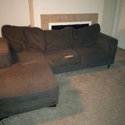 L Shaped Sectional Couch