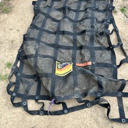 Chevy Truck Bed Net