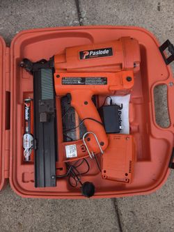 Nail Gun