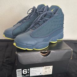 Air Jordan 13 retro