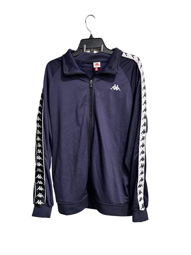 Kappa Jacket