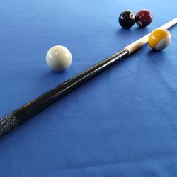 57"Pool Cue Stick - New