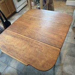 Table For Sale 