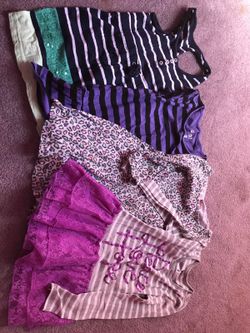 Size 6 Dresses & Hoodie