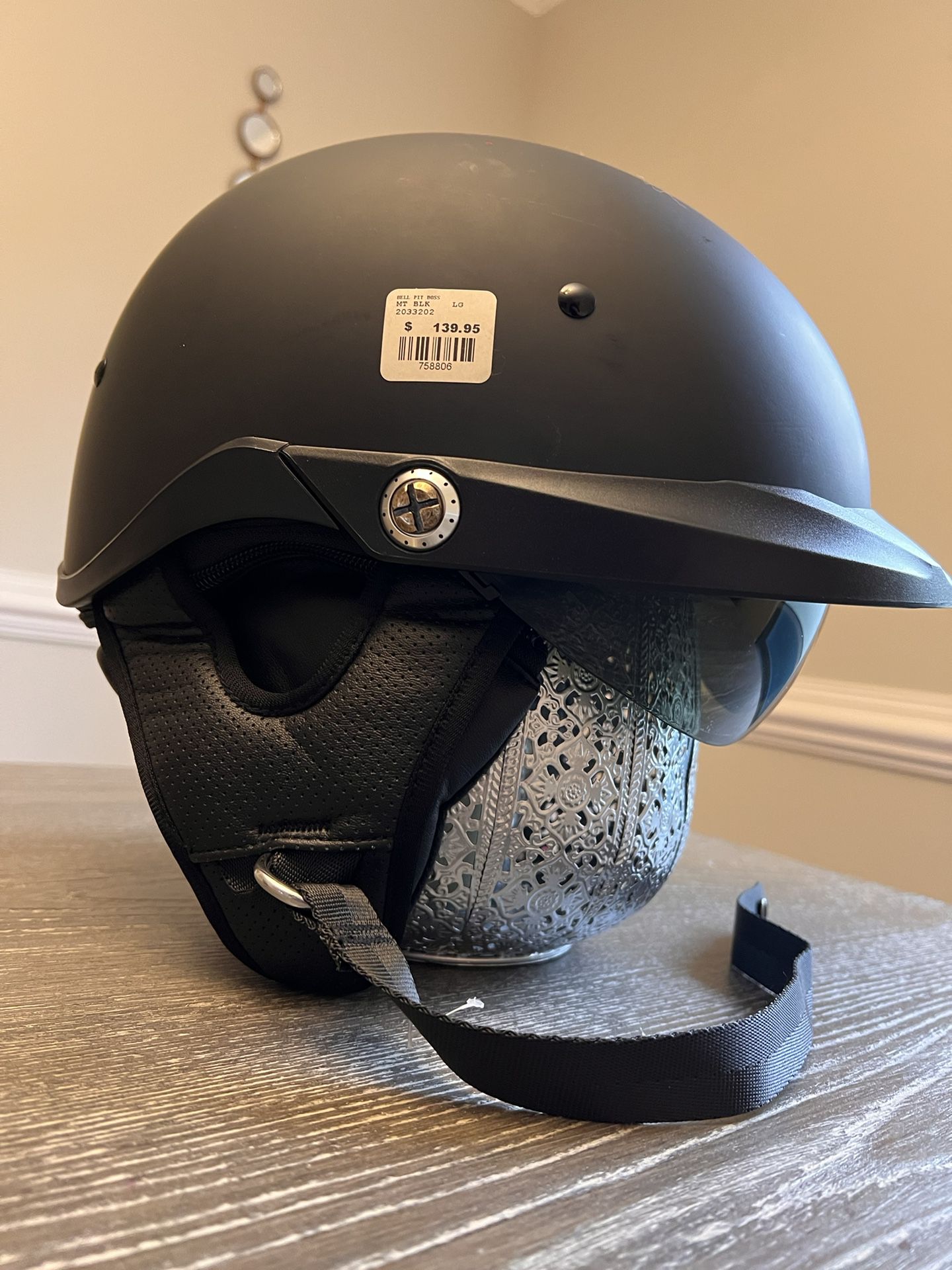 Motorcycle Helmets (2)