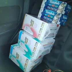 Cat Food 