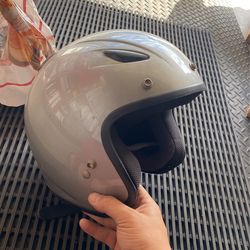 Motorcycle Helmet Xl