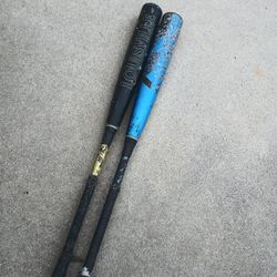 Louisville Meta BBCOR Baseball Bat