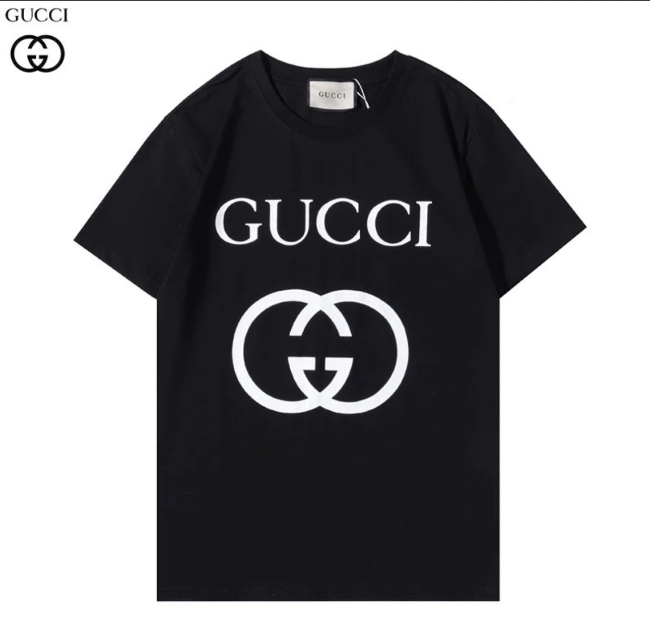 T Shirt Gucci