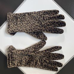 Ladies Croft & Barrow Gloves