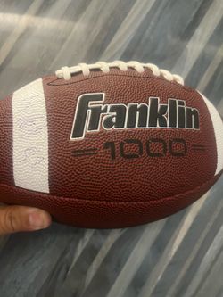 Rob GRONKOWSKI signed football