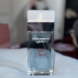 Dolce & Gabbana Light Blue