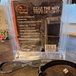 Dog Collar Trainer