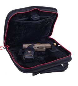 Pistol range bag NEW