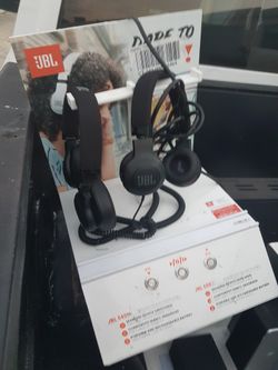 That Original Speakers Jbl,Boss,Sonyand More