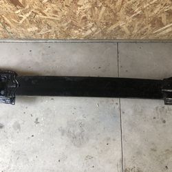 2015-2017 Toyota Camry front bar 