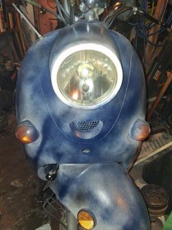 Scooter