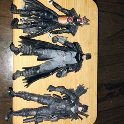 Batman Dc Multiverse 