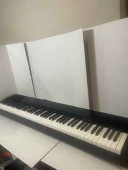 Casio CDP-120 Digital Piano 88-Key Weighted