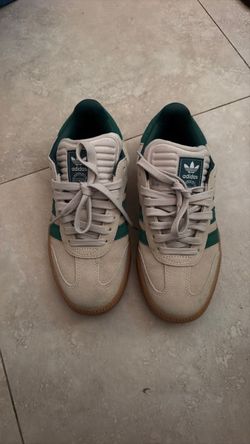 Adidas Samba Low-Top Sneakers